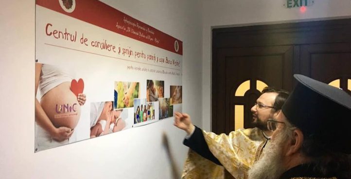 CENTRUL DE CONSILIERE ȘI SPRIJIN PENTRU PĂRINȚI ȘI COPII